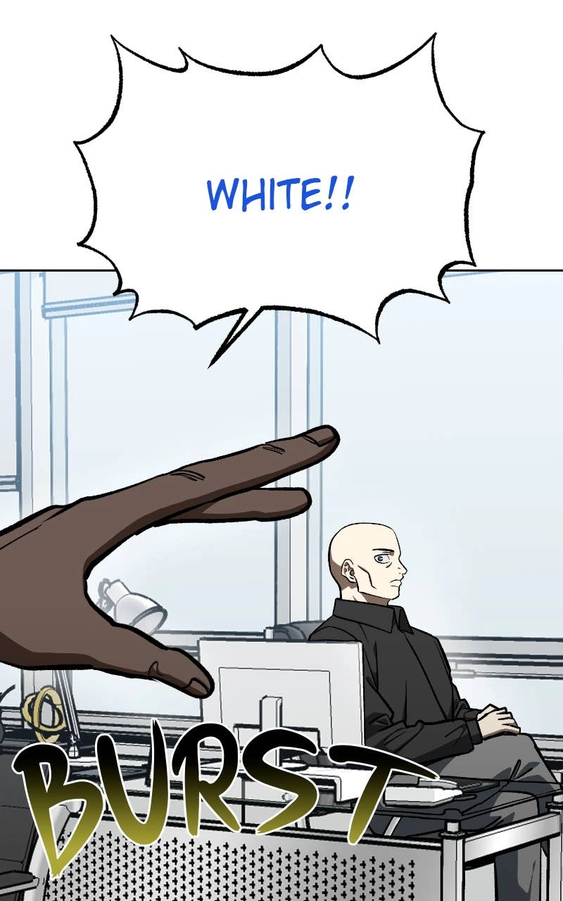 King of the Octagon Chapter 164, page 70 of 95