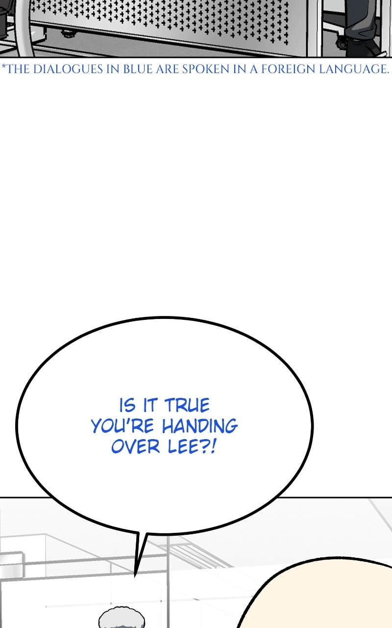 King of the Octagon Chapter 164, page 71 of 95