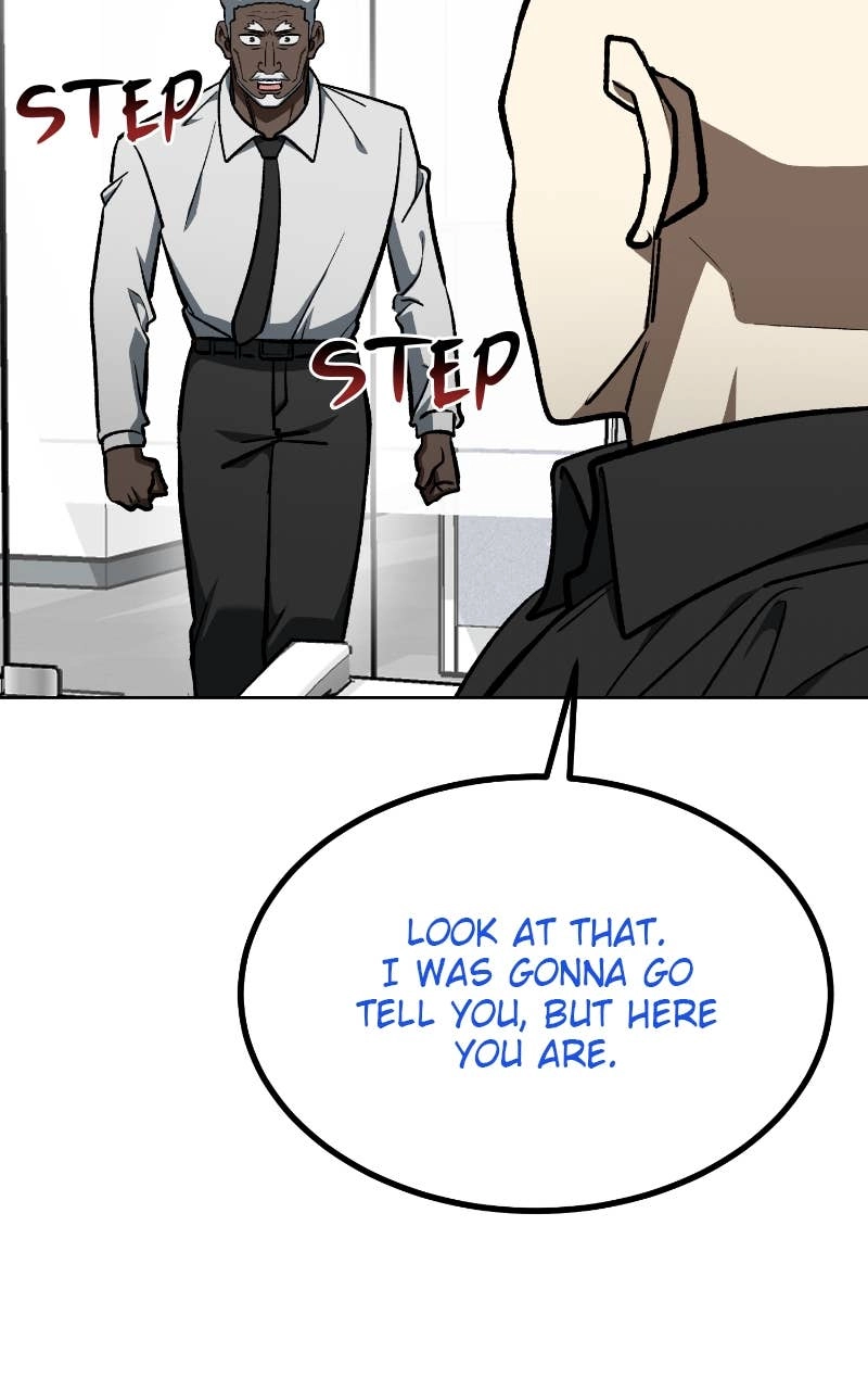 King of the Octagon Chapter 164, page 72 of 95