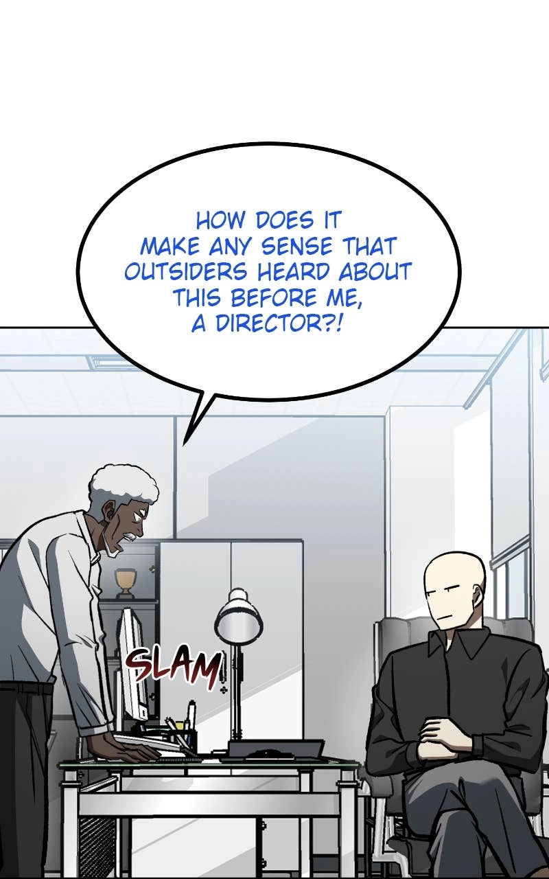 King of the Octagon Chapter 164, page 73 of 95
