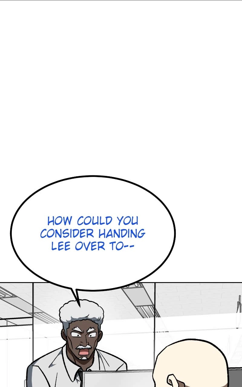 King of the Octagon Chapter 164, page 74 of 95