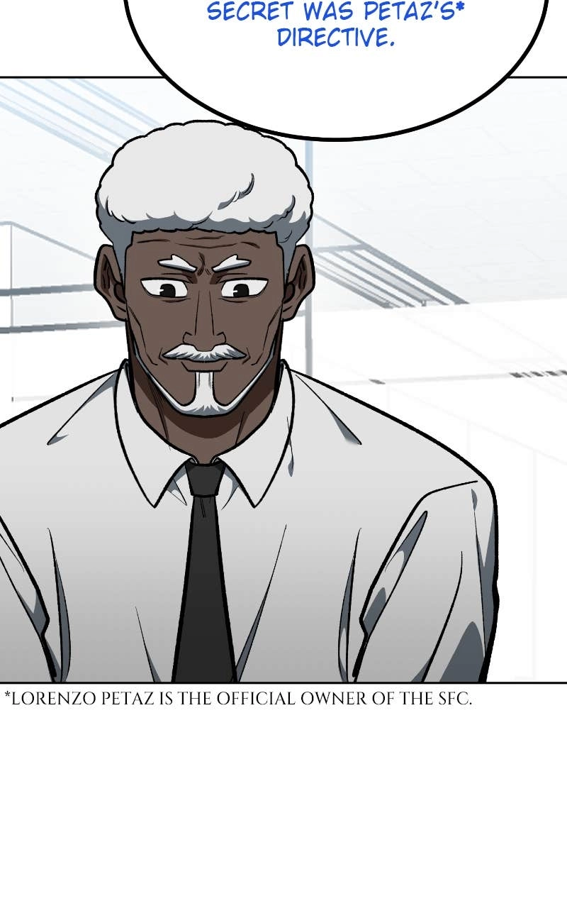 King of the Octagon Chapter 164, page 76 of 95