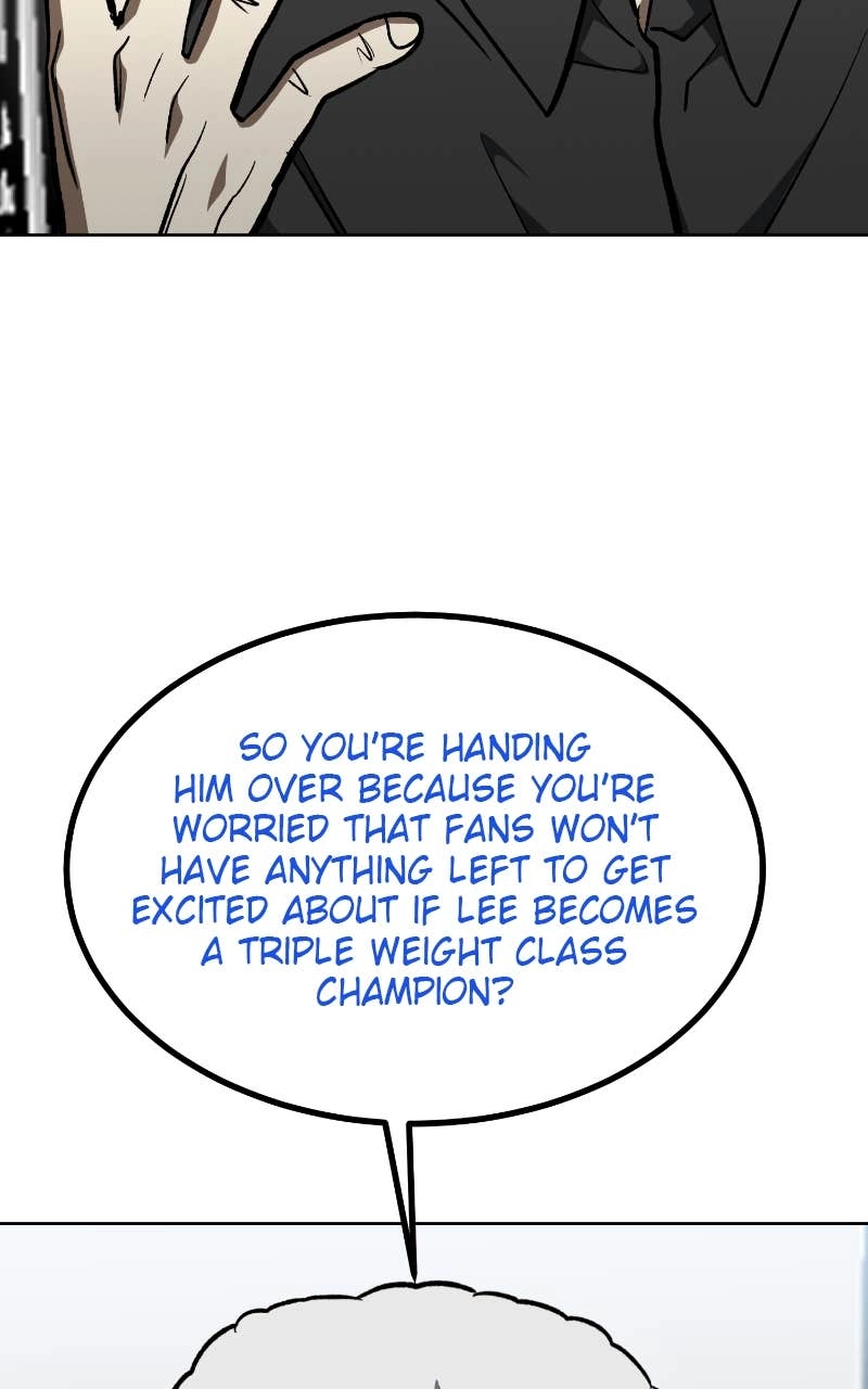 King of the Octagon Chapter 164, page 78 of 95