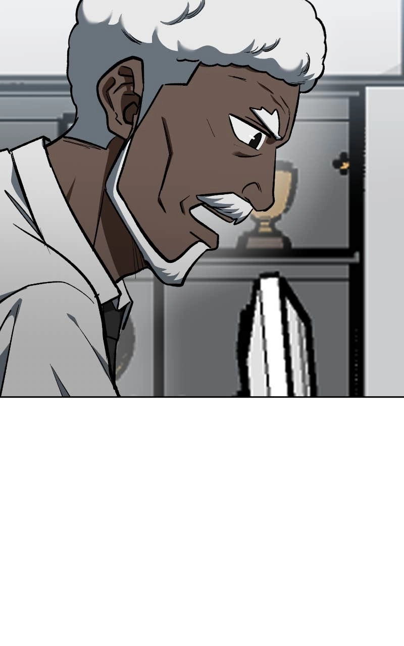 King of the Octagon Chapter 164, page 79 of 95