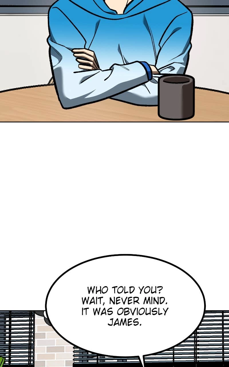 King of the Octagon Chapter 164, page 8 of 95