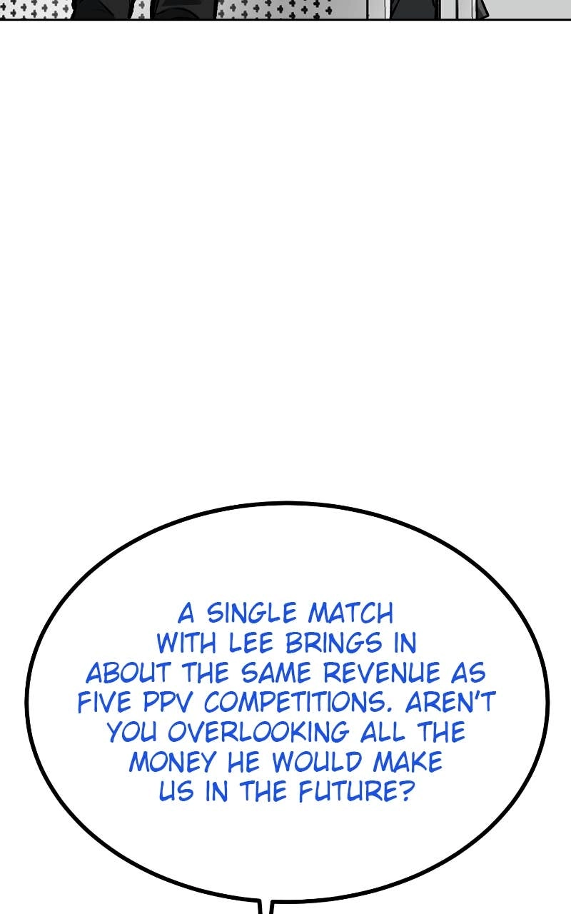 King of the Octagon Chapter 164, page 81 of 95