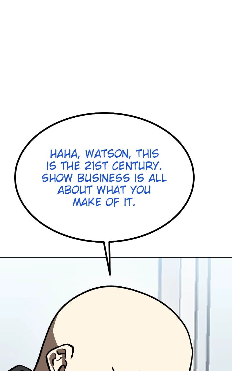 King of the Octagon Chapter 164, page 83 of 95