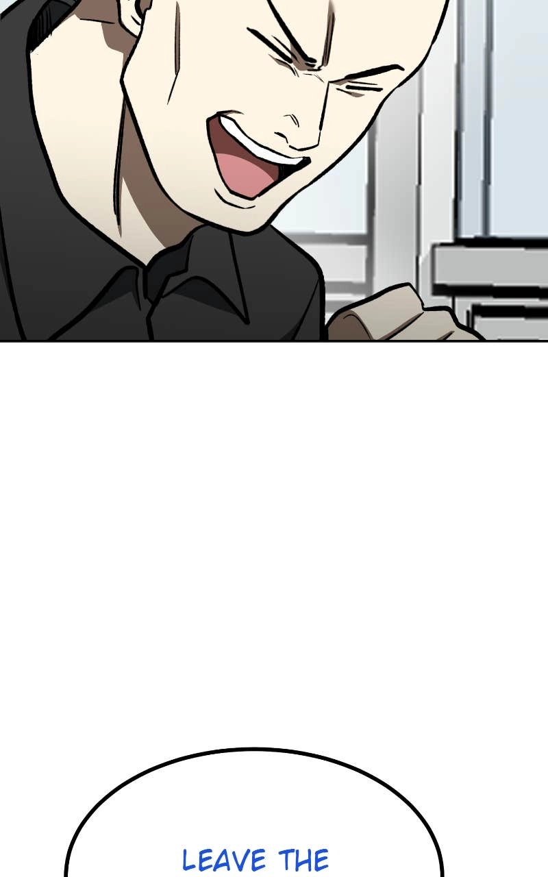 King of the Octagon Chapter 164, page 84 of 95