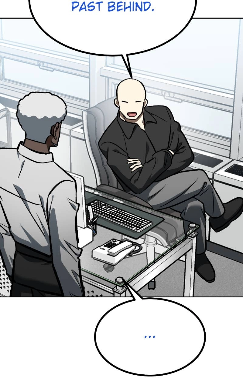 King of the Octagon Chapter 164, page 85 of 95