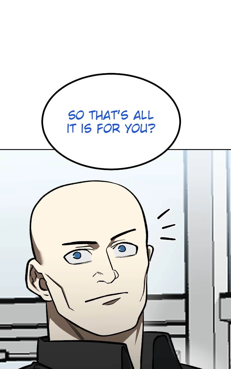 King of the Octagon Chapter 164, page 86 of 95