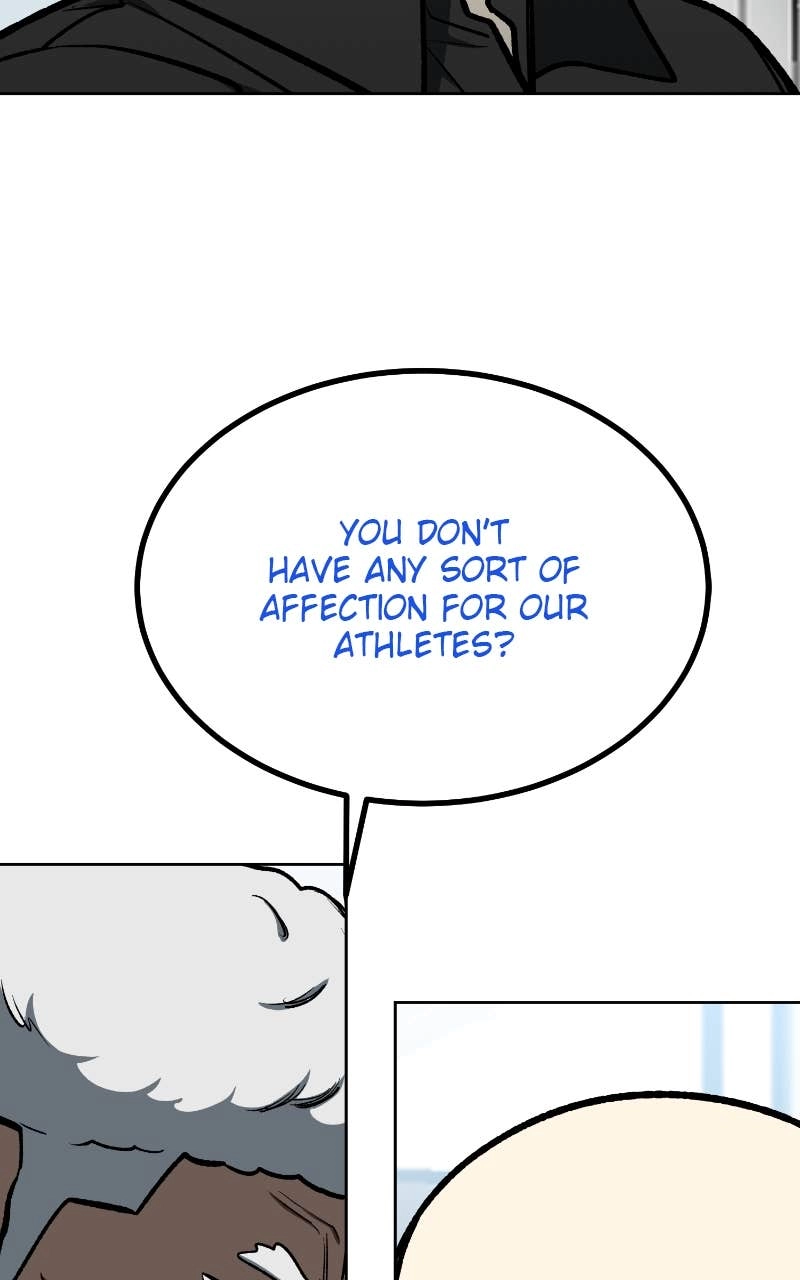 King of the Octagon Chapter 164, page 87 of 95