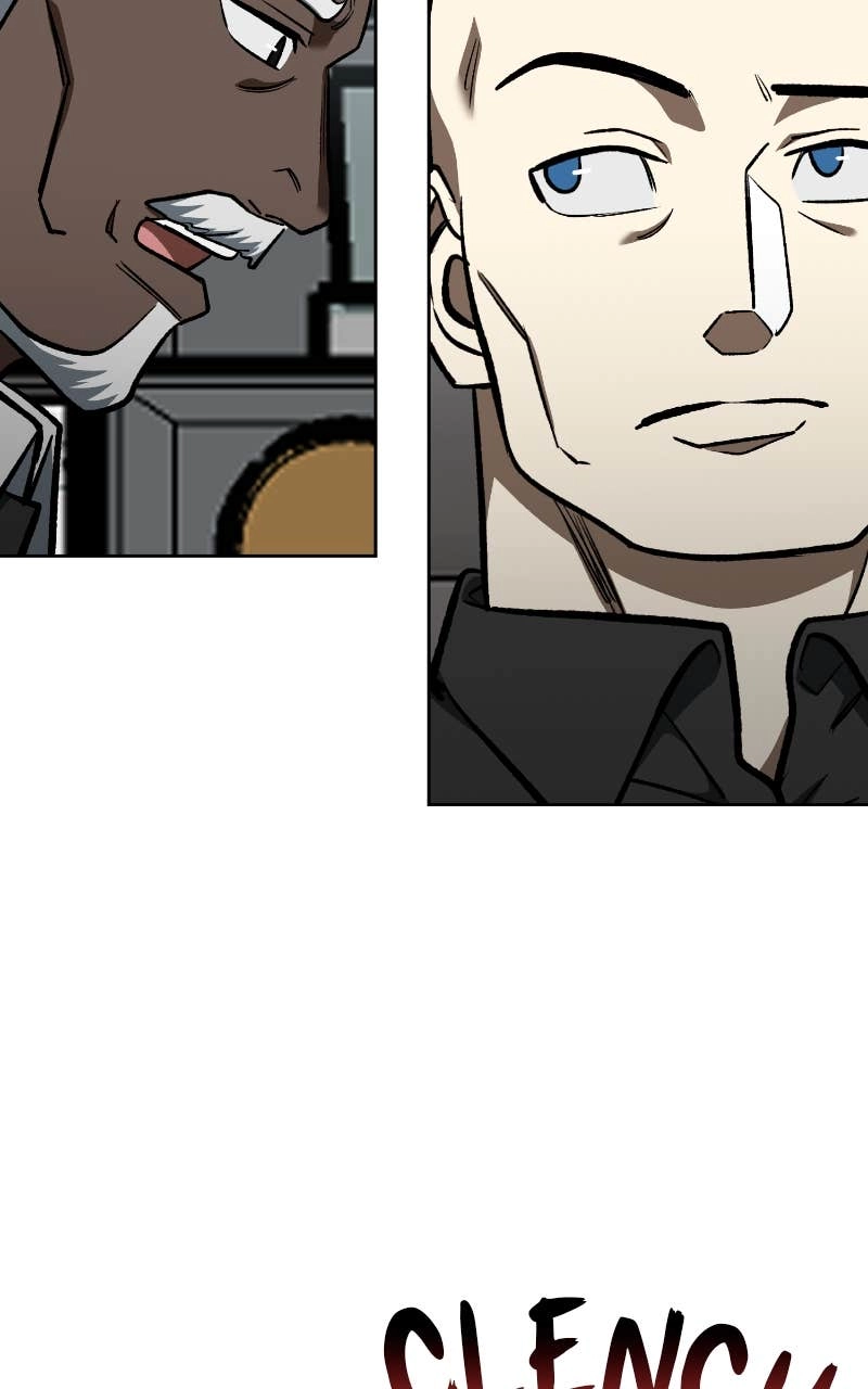 King of the Octagon Chapter 164, page 88 of 95