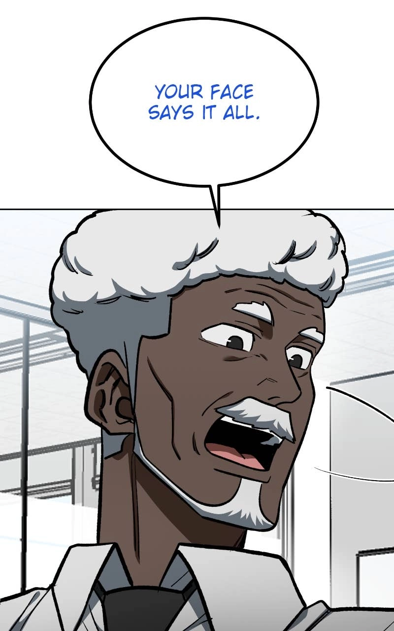 King of the Octagon Chapter 164, page 90 of 95