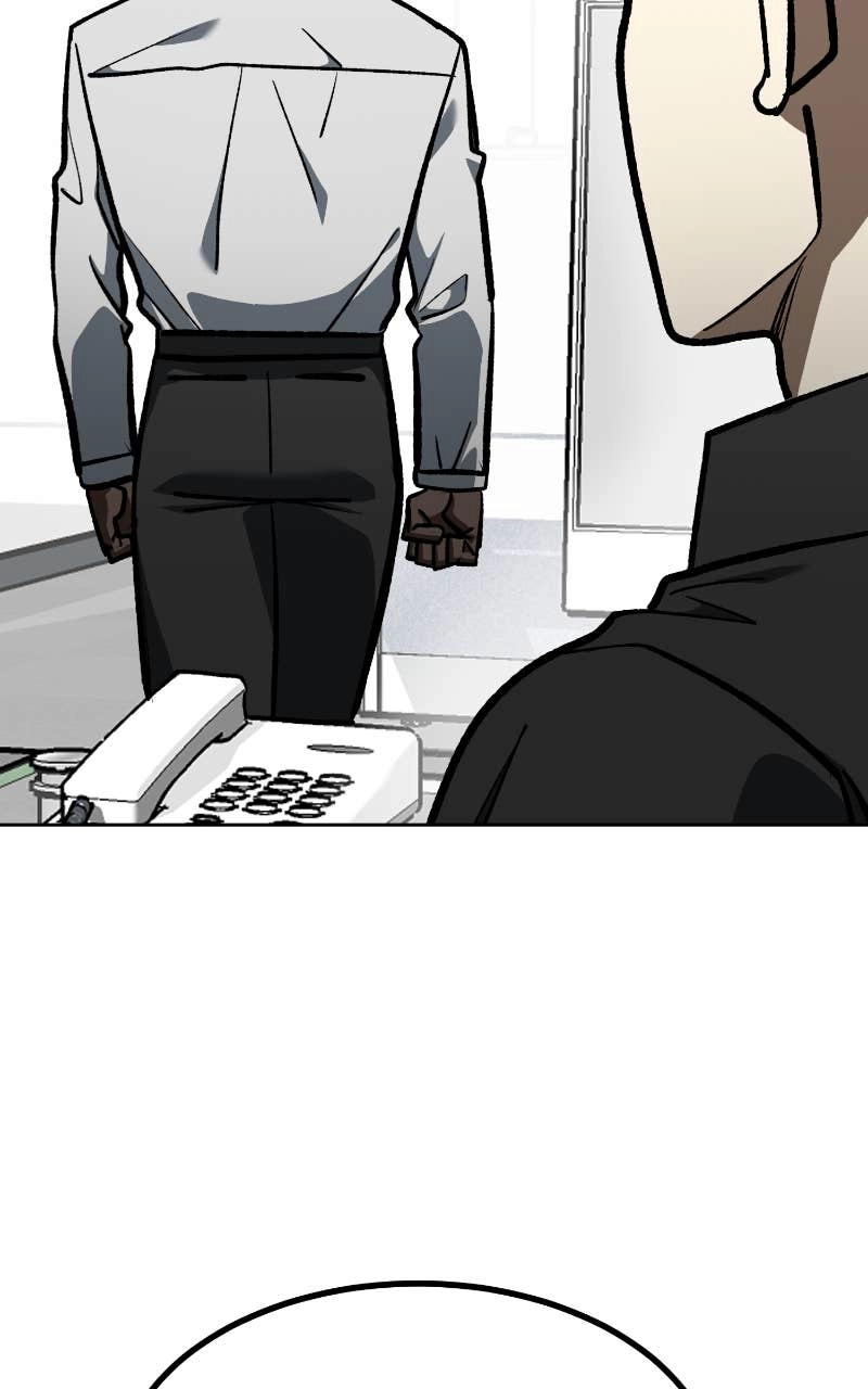 King of the Octagon Chapter 164, page 92 of 95