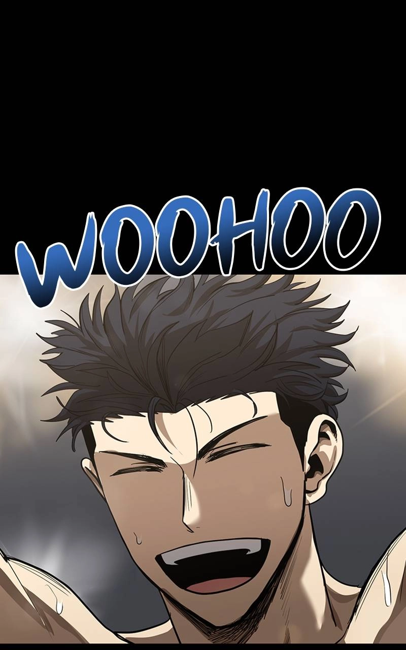 King of the Octagon Chapter 17, page 12 of 85