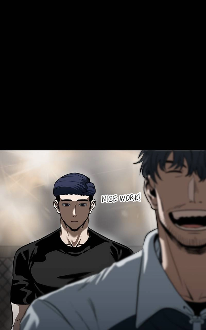King of the Octagon Chapter 17, page 13 of 85