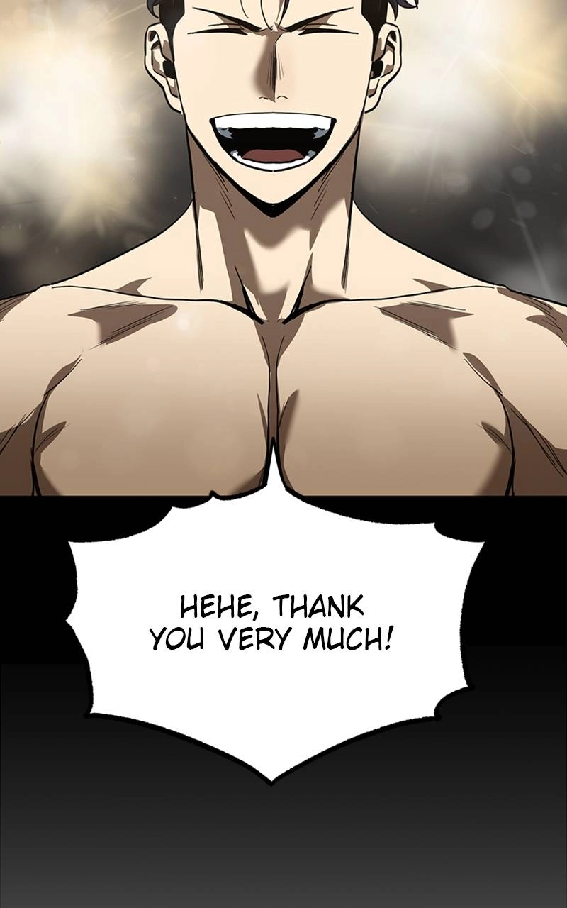 King of the Octagon Chapter 17, page 19 of 85