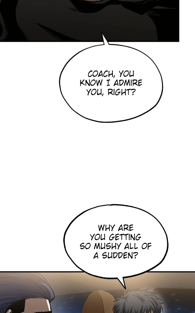 King of the Octagon Chapter 17, page 25 of 85