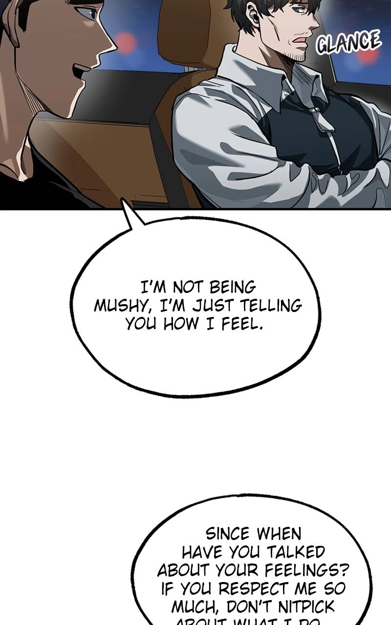 King of the Octagon Chapter 17, page 26 of 85