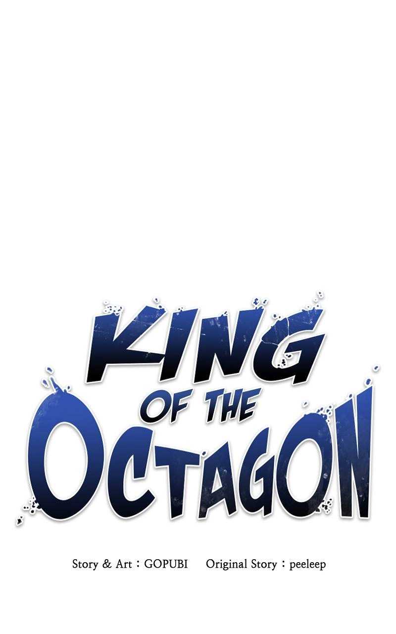 King of the Octagon Chapter 17, page 37 of 85