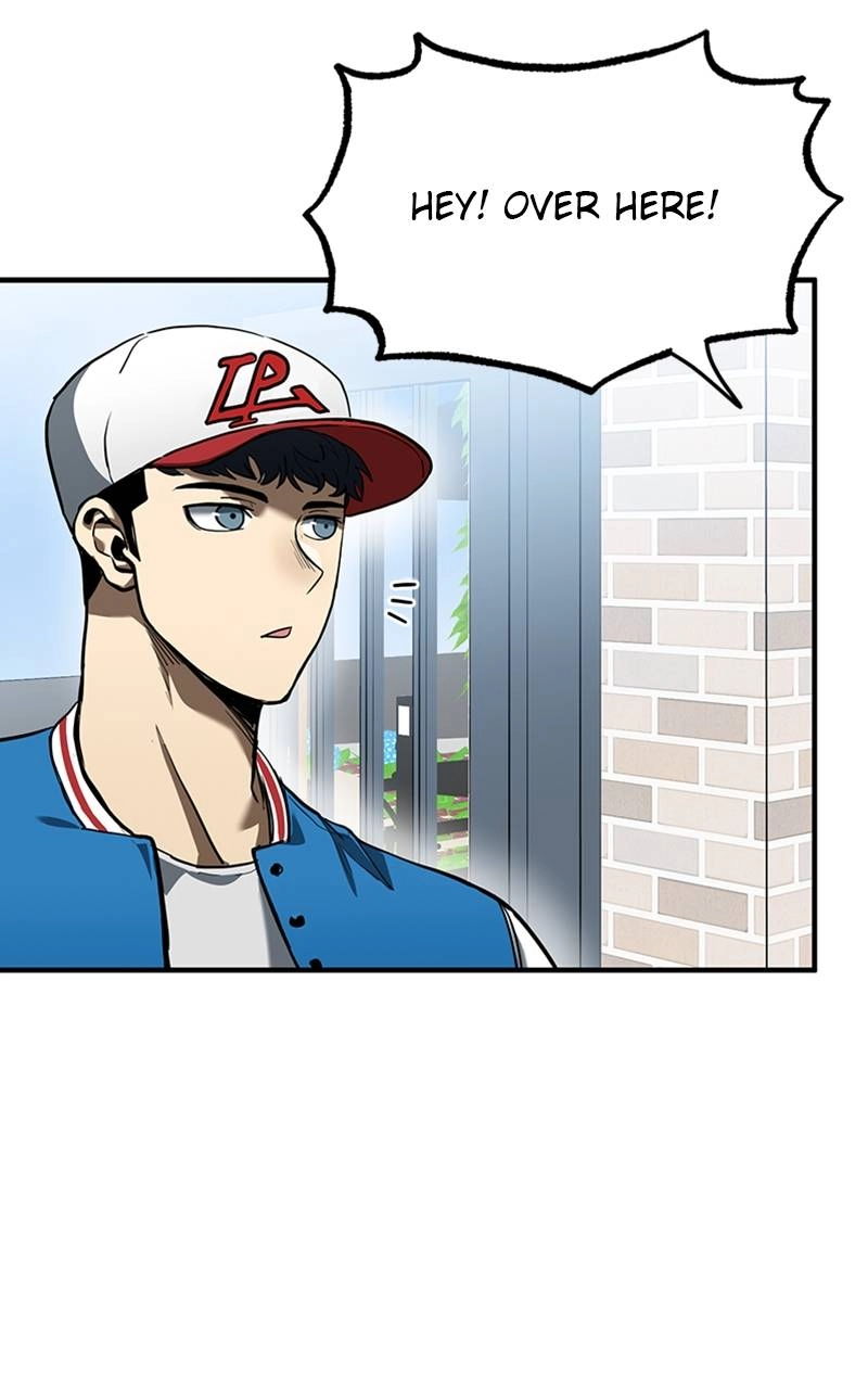 King of the Octagon Chapter 17, page 41 of 85
