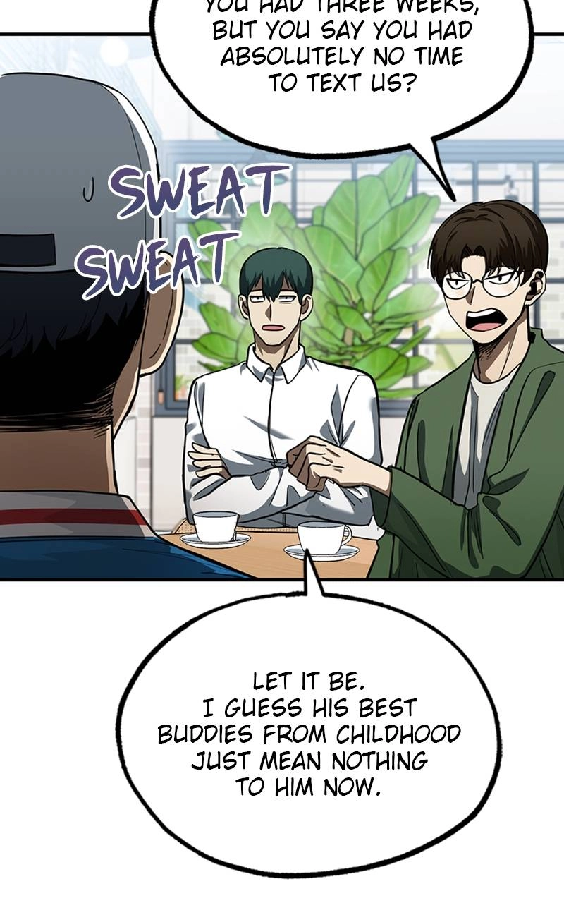 King of the Octagon Chapter 17, page 47 of 85
