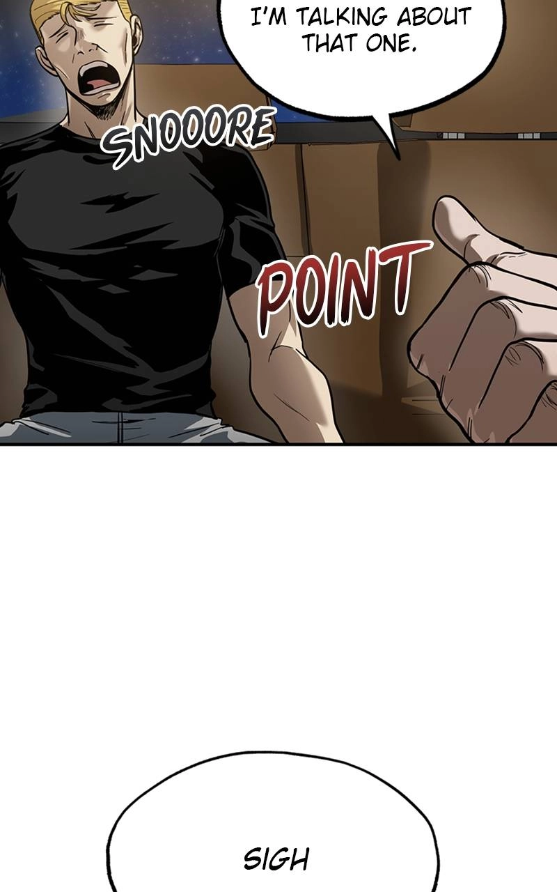 King of the Octagon Chapter 17, page 5 of 85