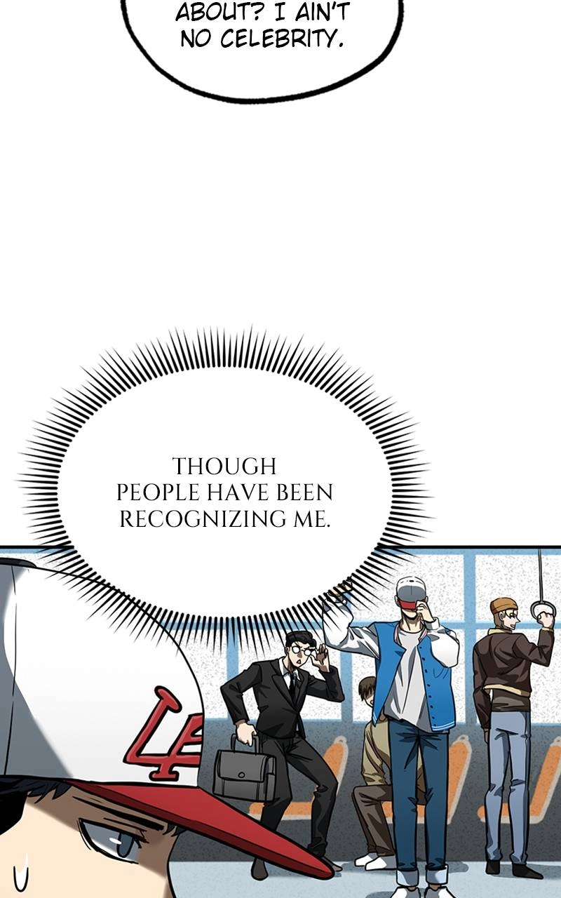 King of the Octagon Chapter 17, page 51 of 85