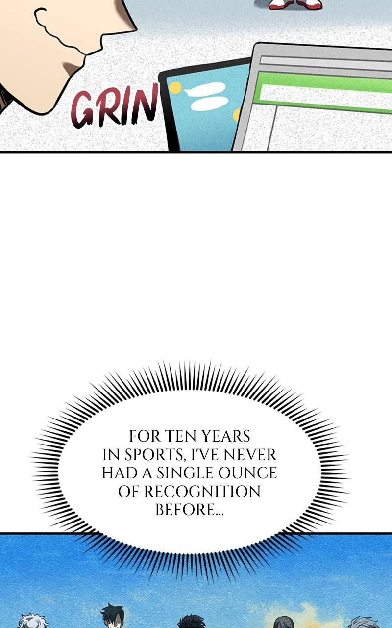 King of the Octagon Chapter 17, page 52 of 85