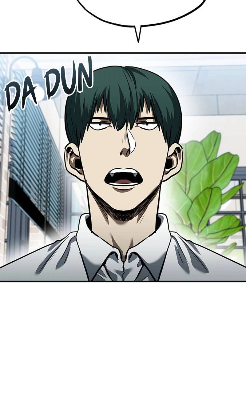 King of the Octagon Chapter 17, page 57 of 85