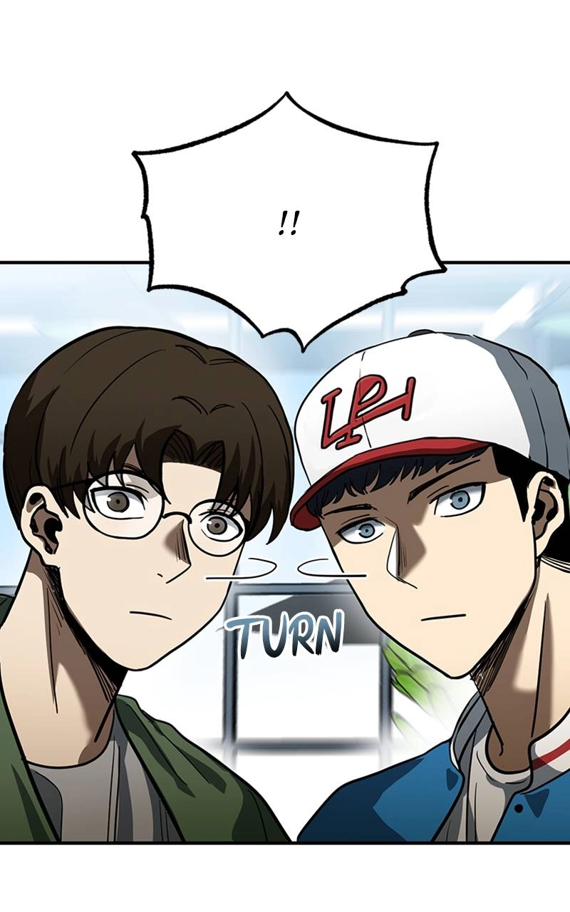 King of the Octagon Chapter 17, page 58 of 85