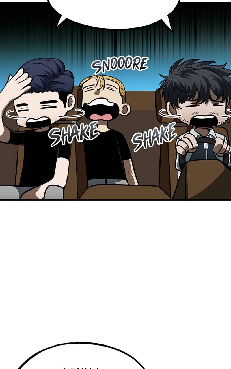 King of the Octagon Chapter 17, page 6 of 85
