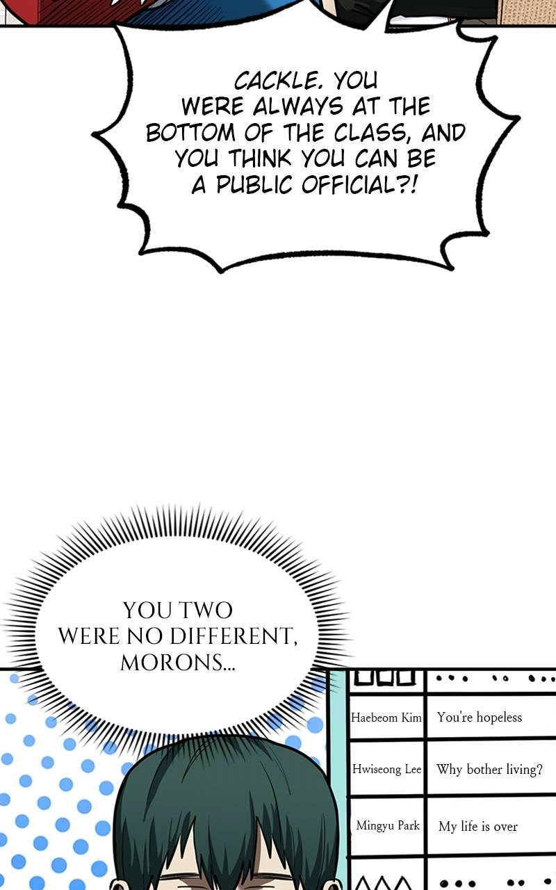 King of the Octagon Chapter 17, page 60 of 85