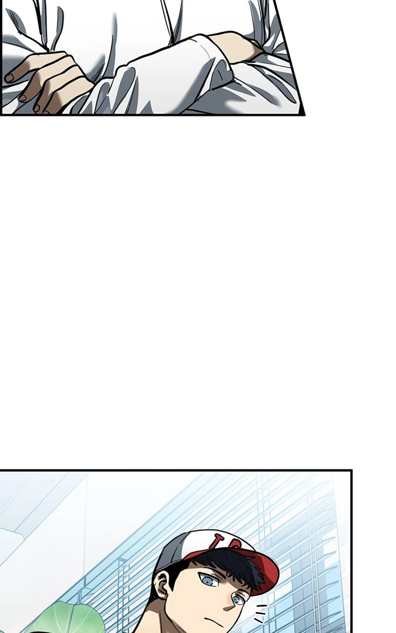 King of the Octagon Chapter 17, page 63 of 85