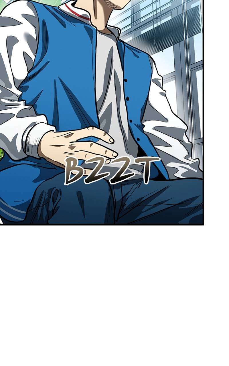 King of the Octagon Chapter 17, page 64 of 85
