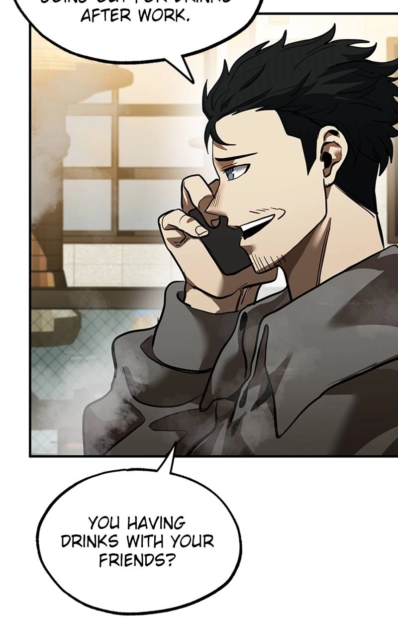 King of the Octagon Chapter 17, page 67 of 85