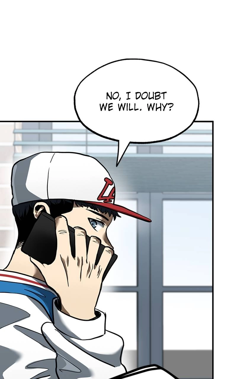 King of the Octagon Chapter 17, page 68 of 85