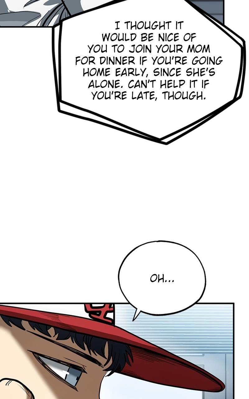 King of the Octagon Chapter 17, page 69 of 85