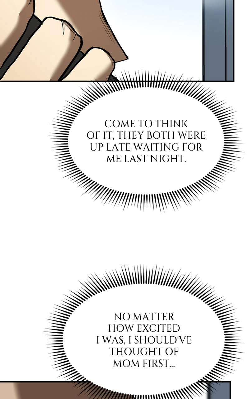 King of the Octagon Chapter 17, page 70 of 85