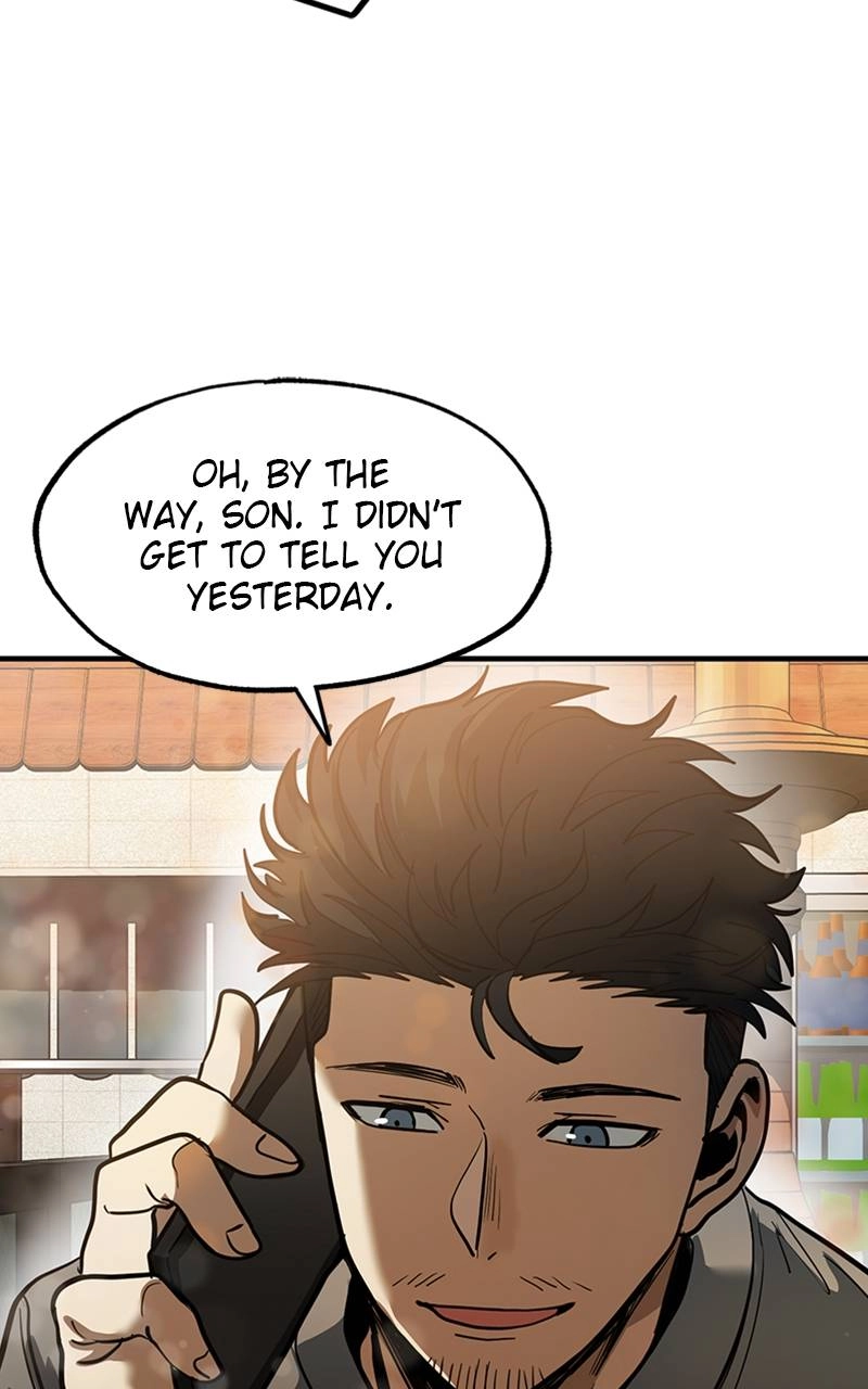 King of the Octagon Chapter 17, page 73 of 85