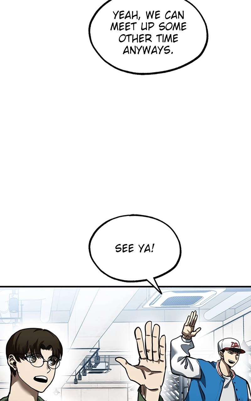 King of the Octagon Chapter 17, page 80 of 85