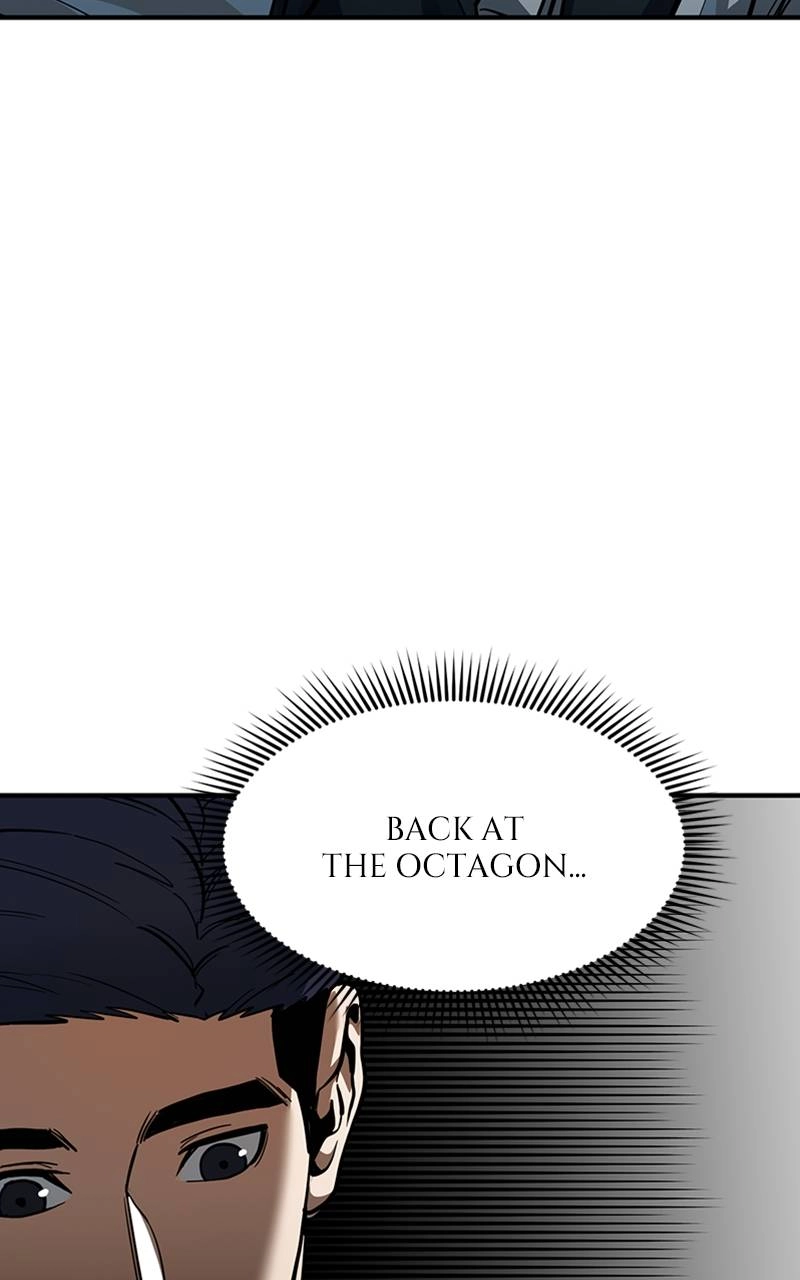 King of the Octagon Chapter 17, page 9 of 85