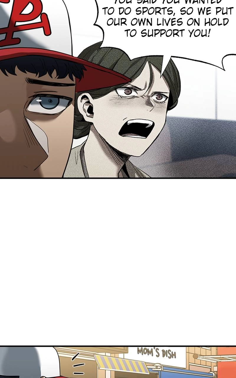 King of the Octagon Chapter 18, page 15 of 82