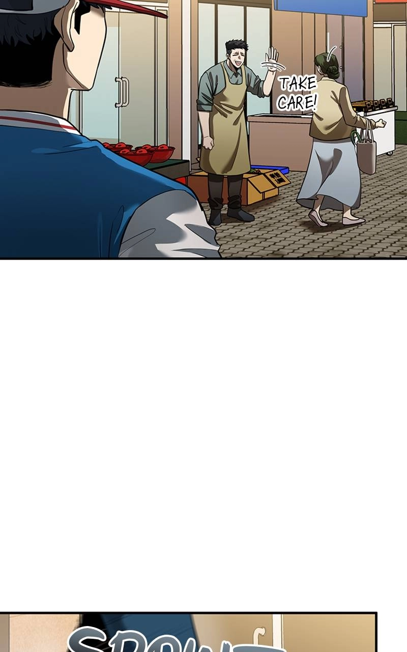 King of the Octagon Chapter 18, page 16 of 82