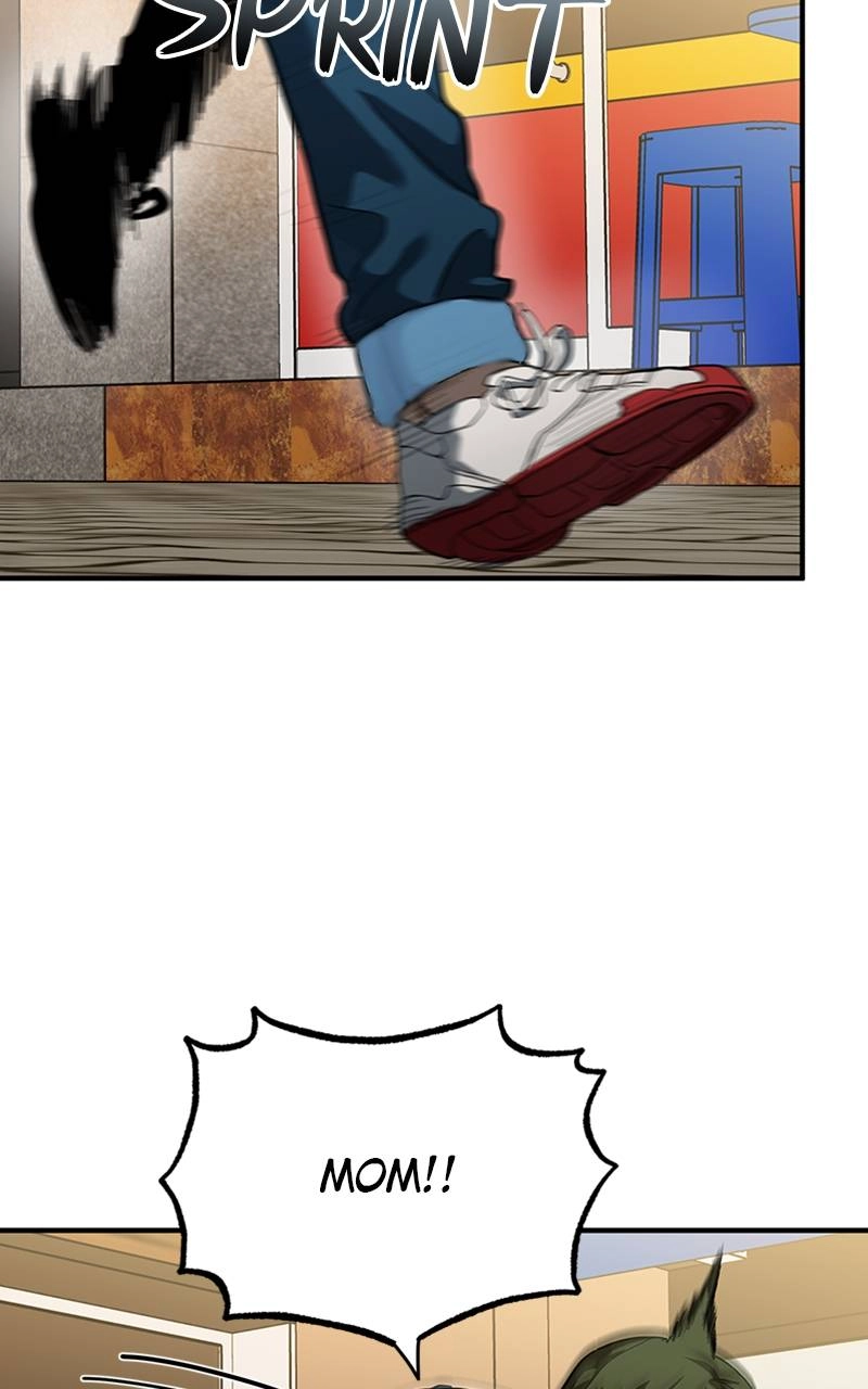 King of the Octagon Chapter 18, page 17 of 82