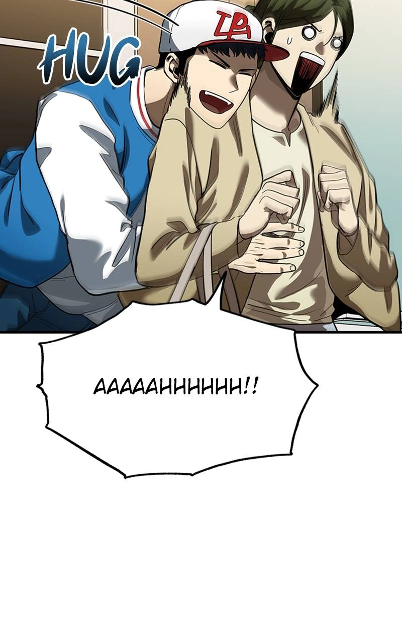 King of the Octagon Chapter 18, page 18 of 82