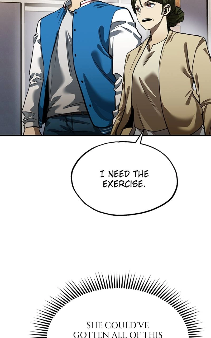 King of the Octagon Chapter 18, page 22 of 82