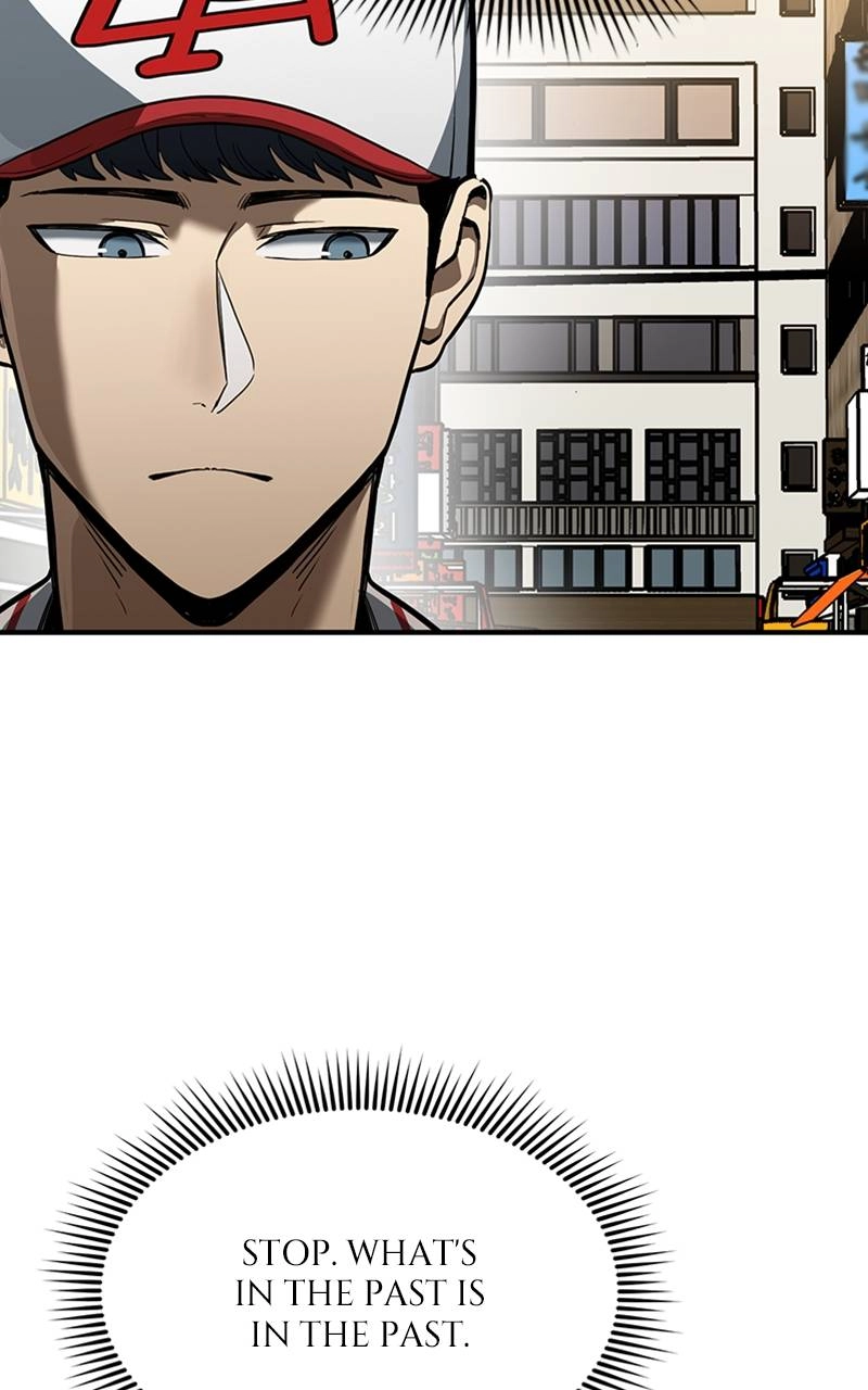 King of the Octagon Chapter 18, page 25 of 82
