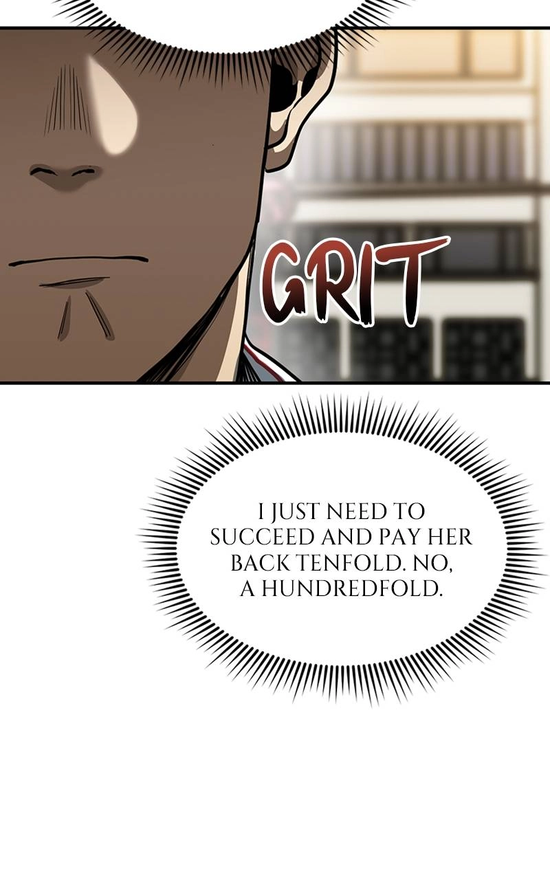 King of the Octagon Chapter 18, page 26 of 82