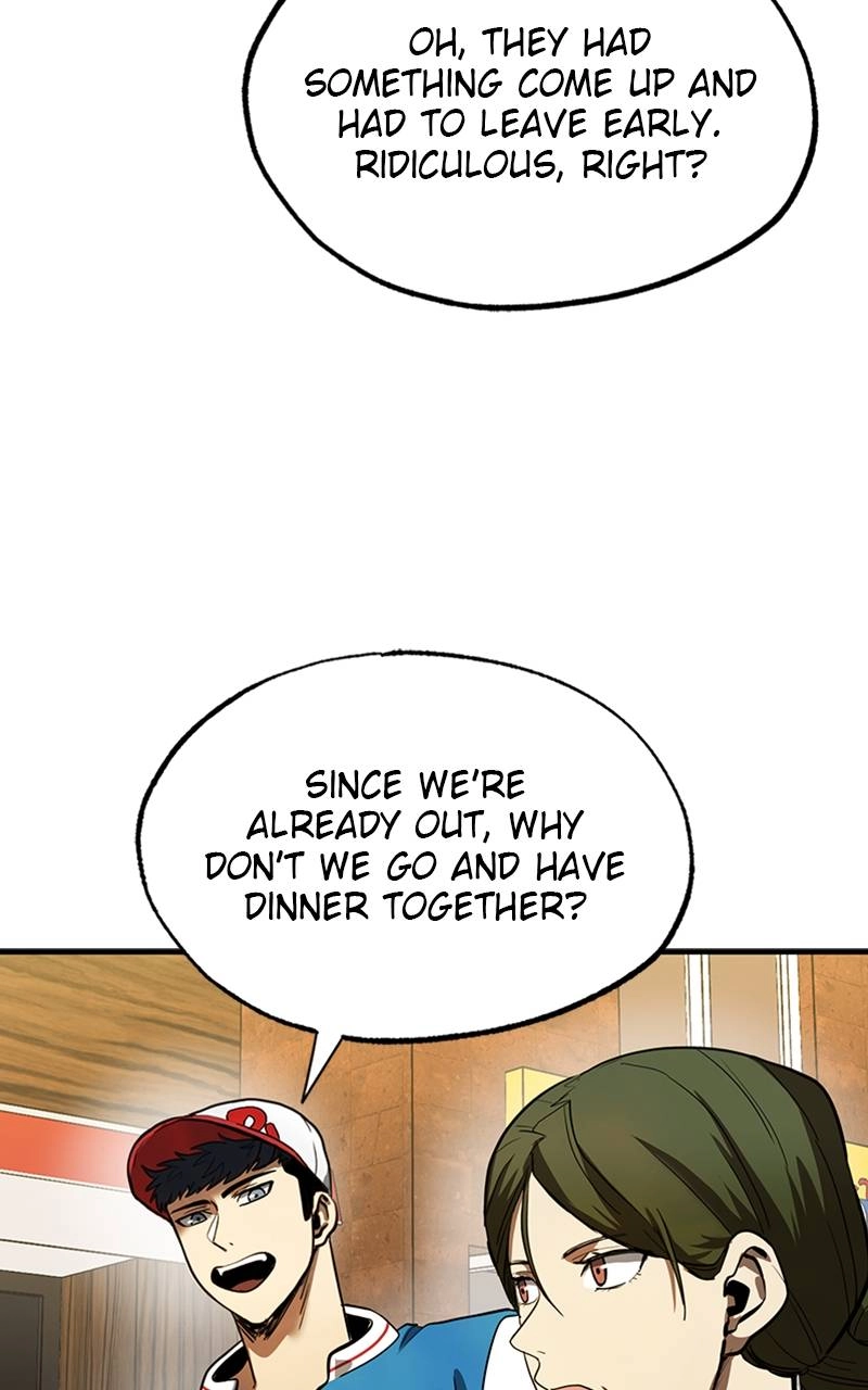 King of the Octagon Chapter 18, page 28 of 82